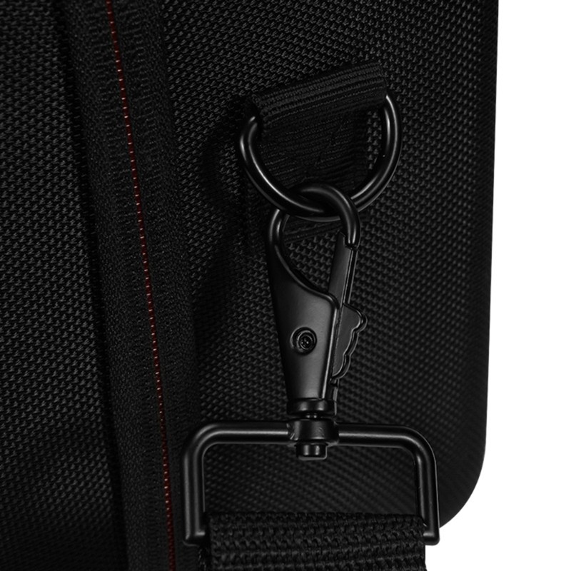 Protective Case Strong Nylon Exterior Easy Grip for Consoles System Controllers