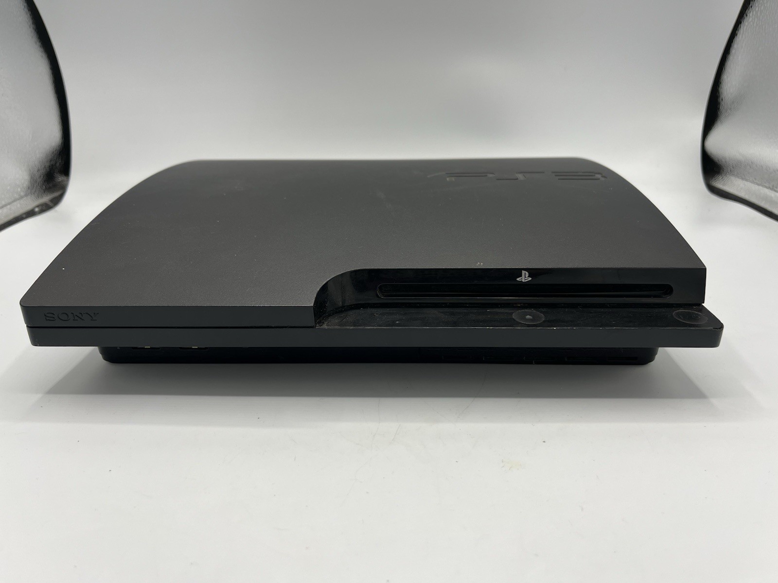 Sony Playstation 3 Slim PS3 Console Bad HDMI Port Works Parts CECH-2001B