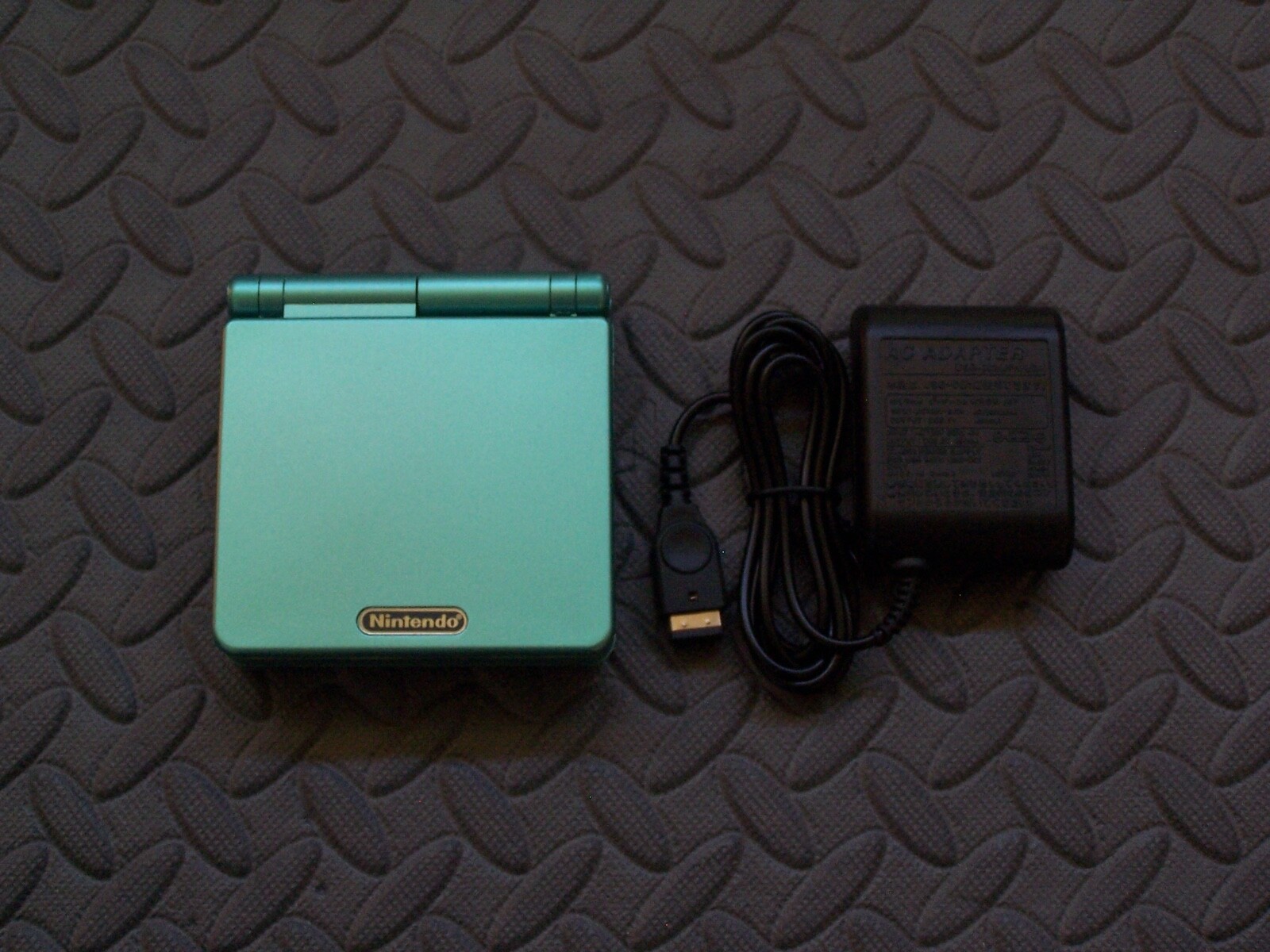 Game Boy Advance GBA SP IPS MOD V5 OSD 15 Levels of Brightness OPT. Audio Amp