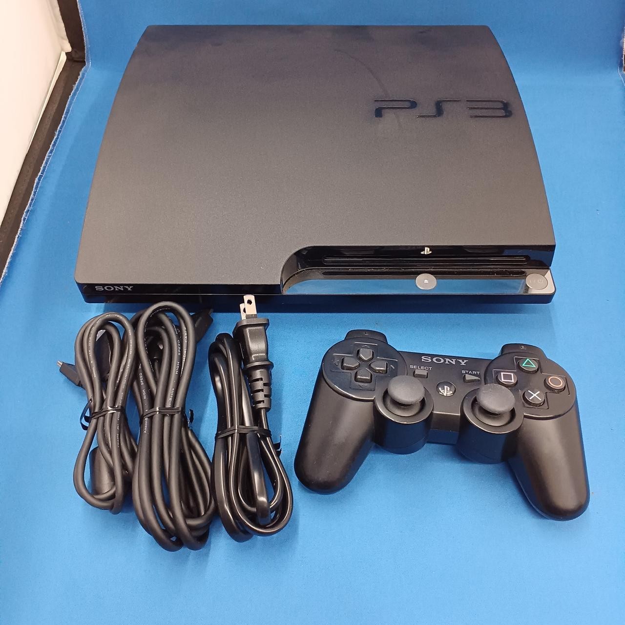 PS3 CECH 2500A Model CECH 2500A SONY