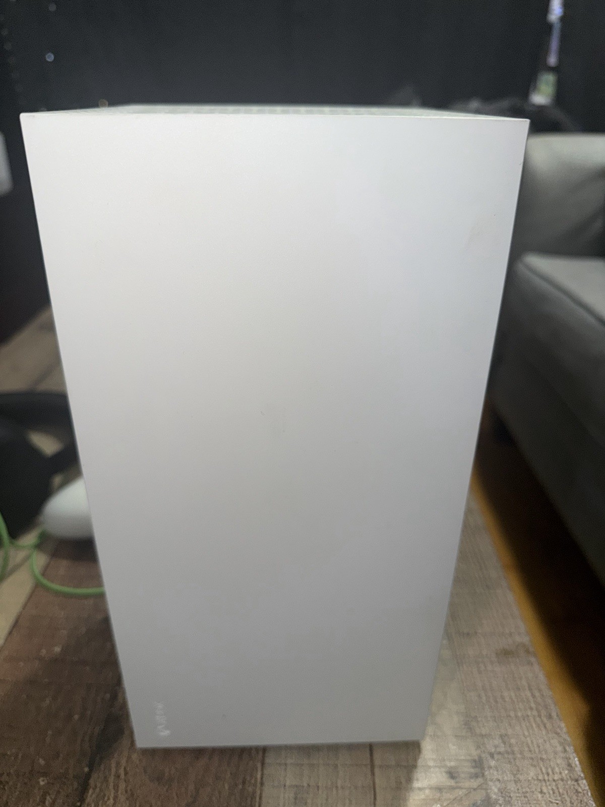 Xbox Series X White Console Game Pass Compatible with Controller & Headset