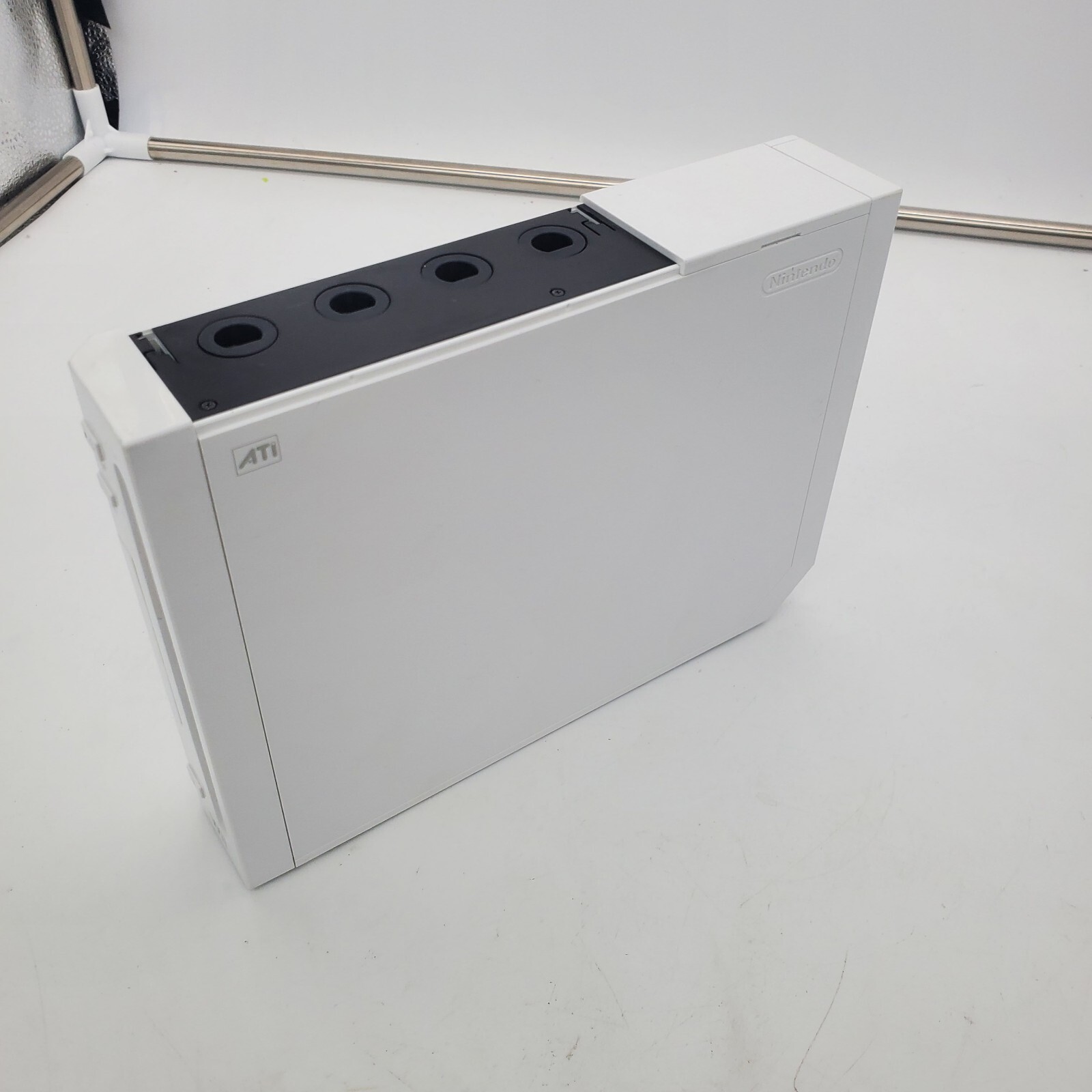 Nintendo Wii Replacement Console Only Free Fast Shipping