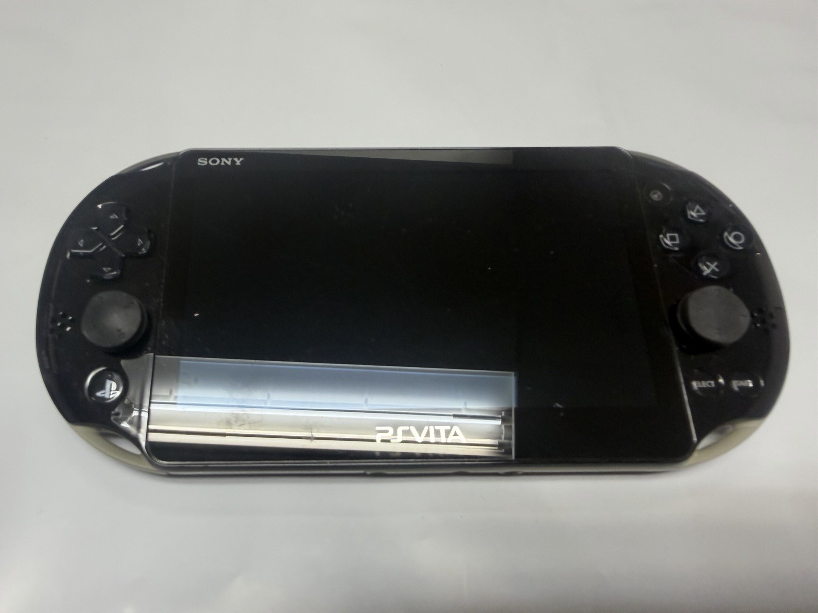 Sony Playstation Vita 2000, God Eater 2, Slim, Ships Quick Usa A [3003]