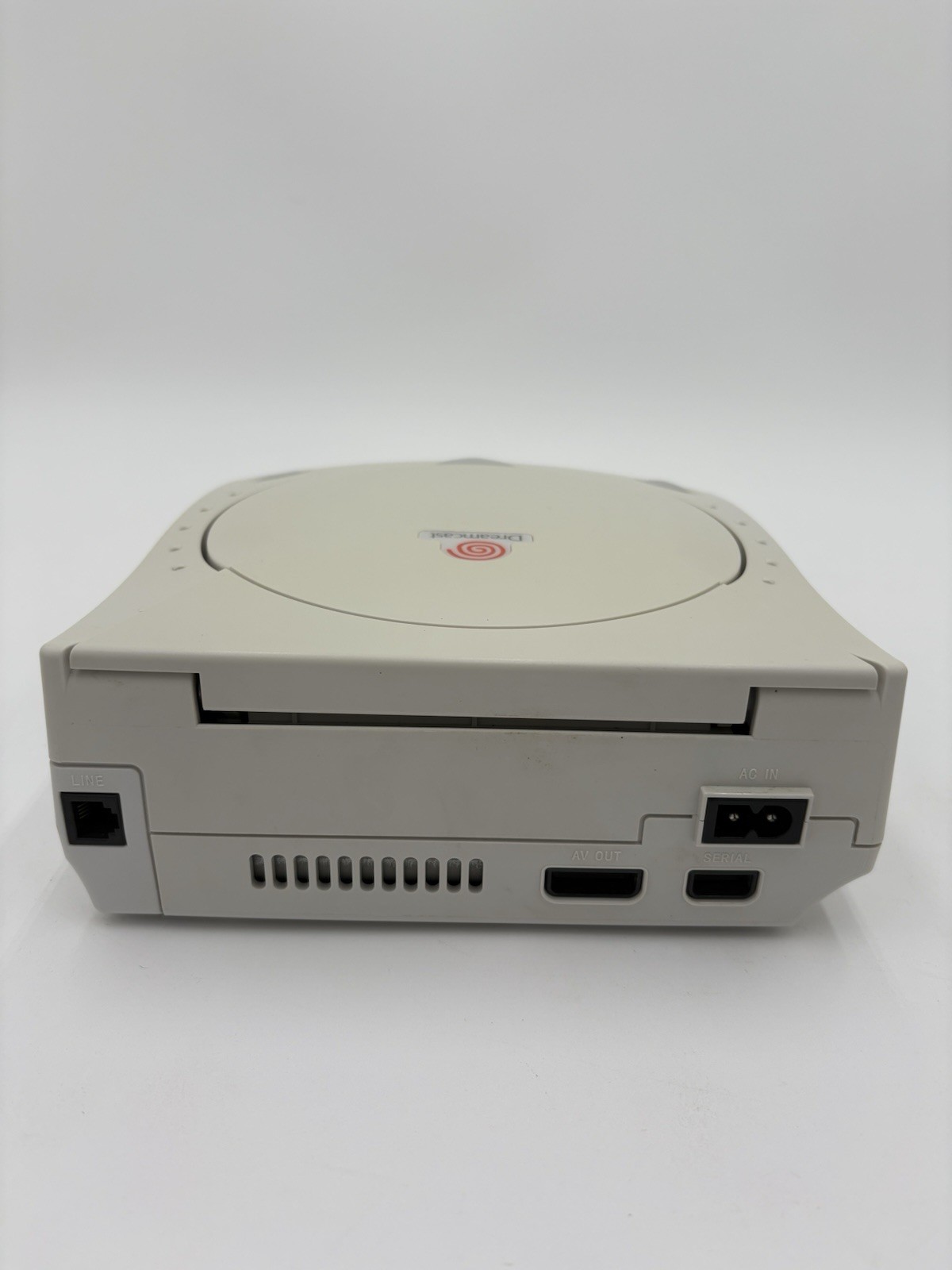 Sega Dreamcast V1 Console Controller 2 Games Web Browser Cables Tested Clean