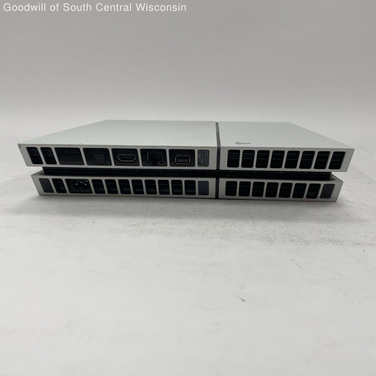 PlayStation 4 Model CUH-1115A Console Only – Tested