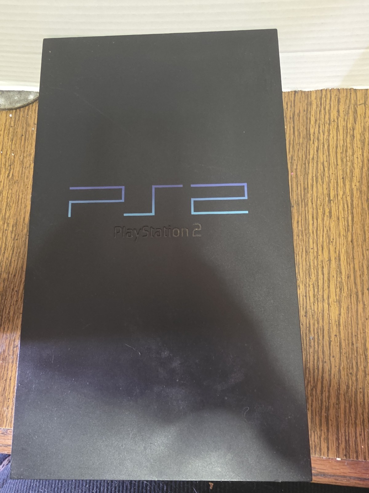 Sony PlayStation 2 Console