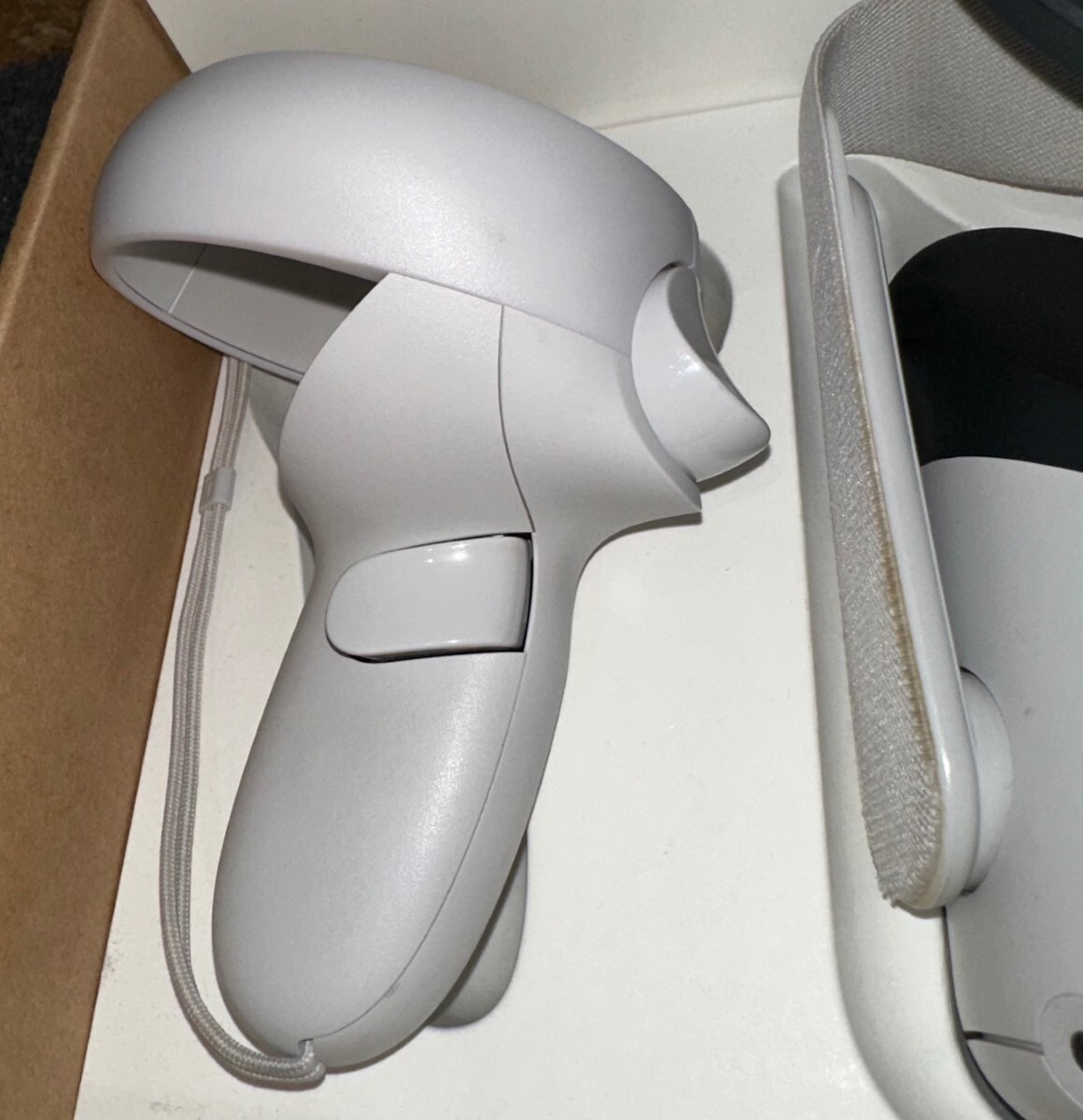 Meta Oculus Quest 2 All-in-One Wireless VR Headset
