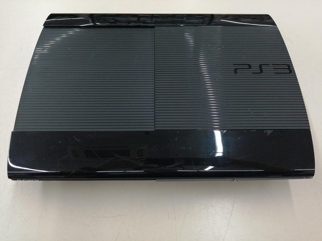PlayStation 3 Console Model CECH 4200B SONY