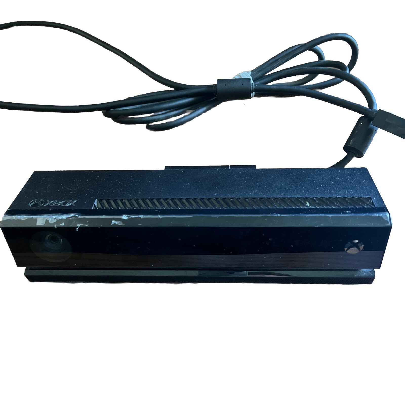 Black Xbox One 365GB Bundle With All Cables Kinect And 3 Games