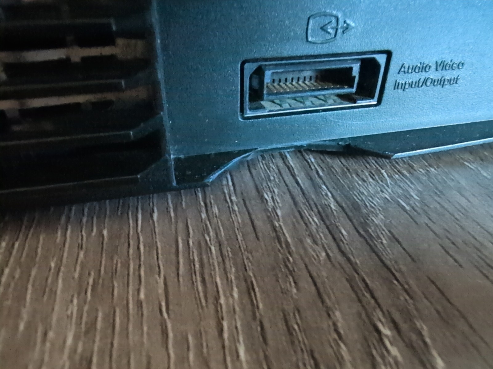 Microsoft Xbox Original 8GB, Fully Cleaned Tested, Discs Wont Read.