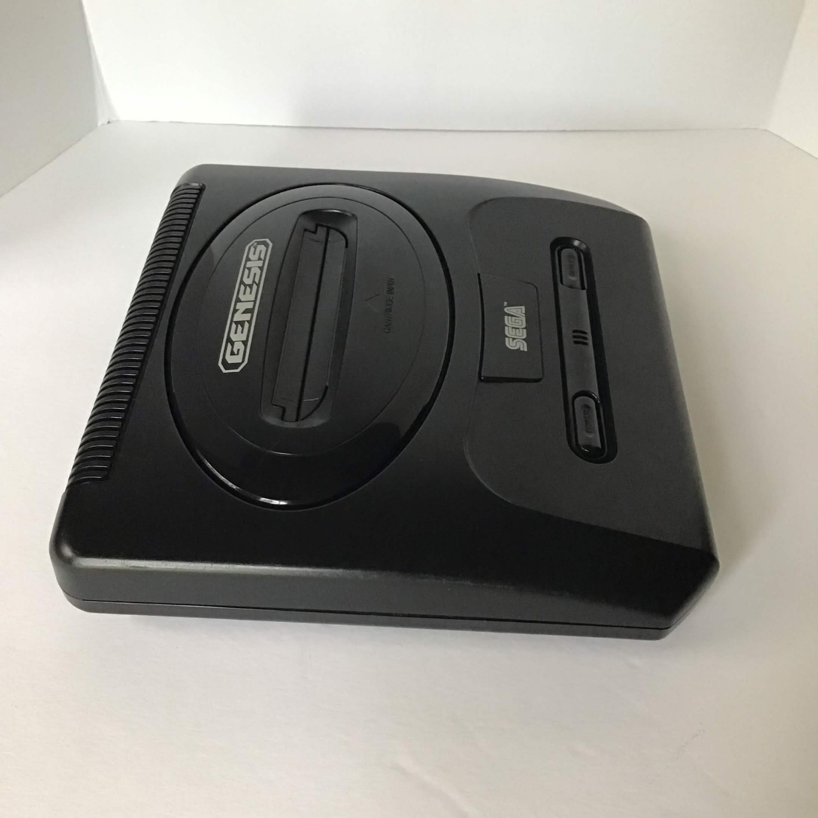 Fully Serviced SEGA Genesis Model 2 MK-1631 Video Game Console-ONLY