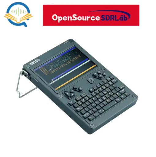 uConsole Kit RPi CM4 Lite ClockworkPi v3.14 Mainboard Open Source Handheld