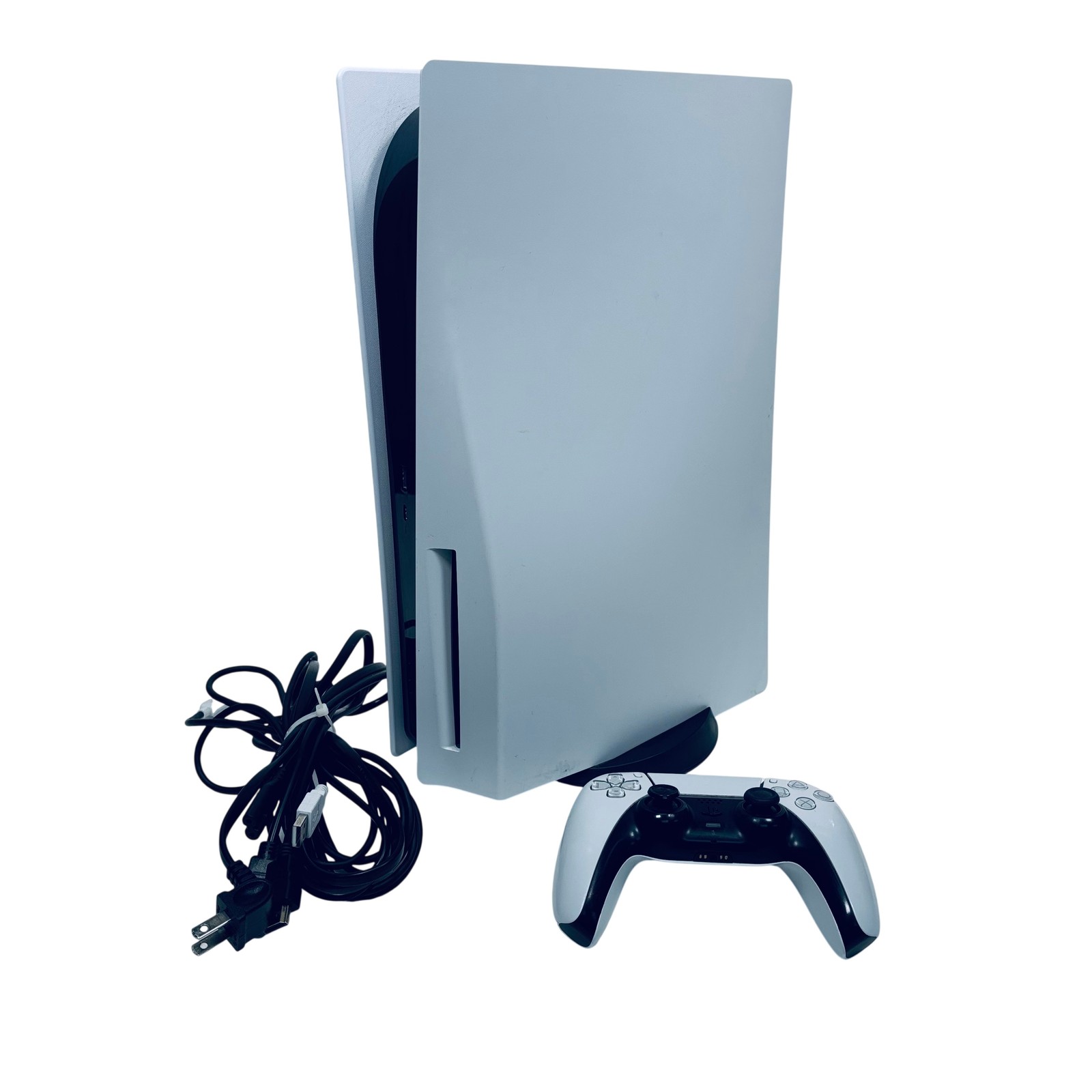 Sony CFI-1015A 825GB PlayStation 5 Disc Edition Video Game Console – 3692