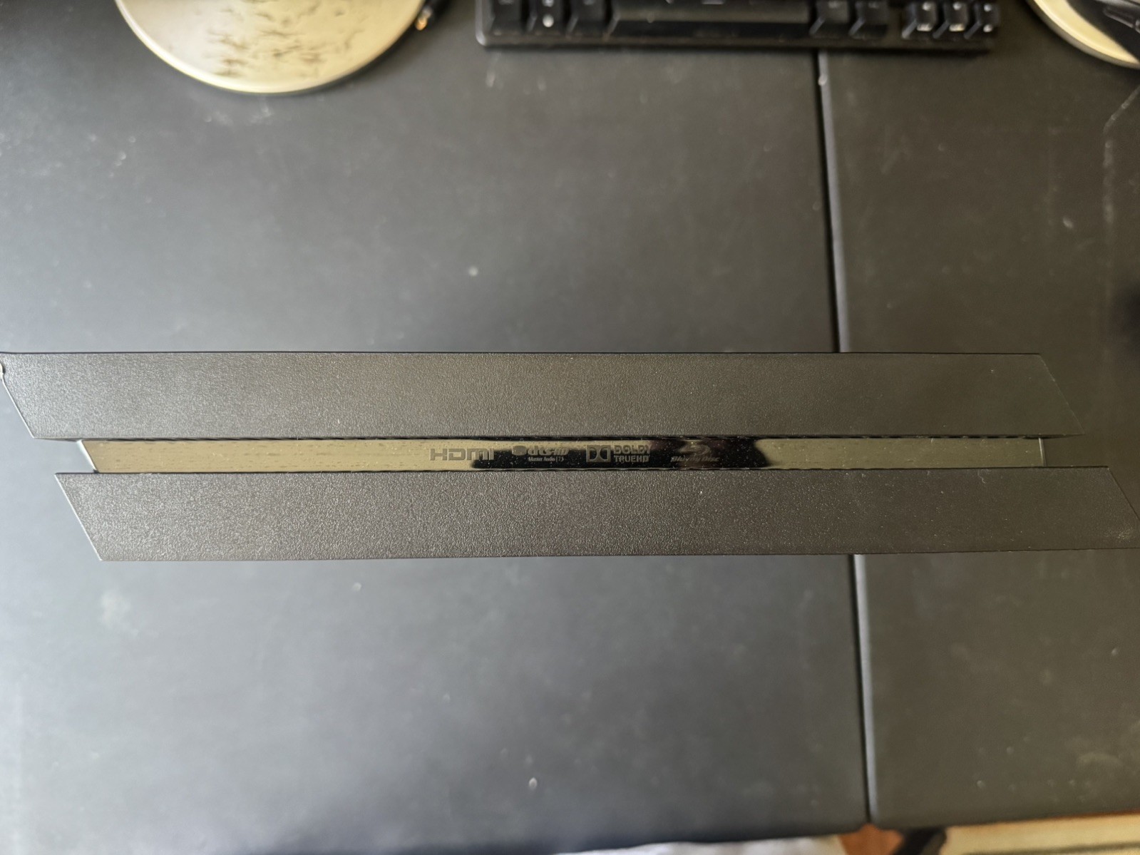 Playstation 4 Black Ops 3 Edition Console (Firmware 10.50) (GOOD CONDITION)