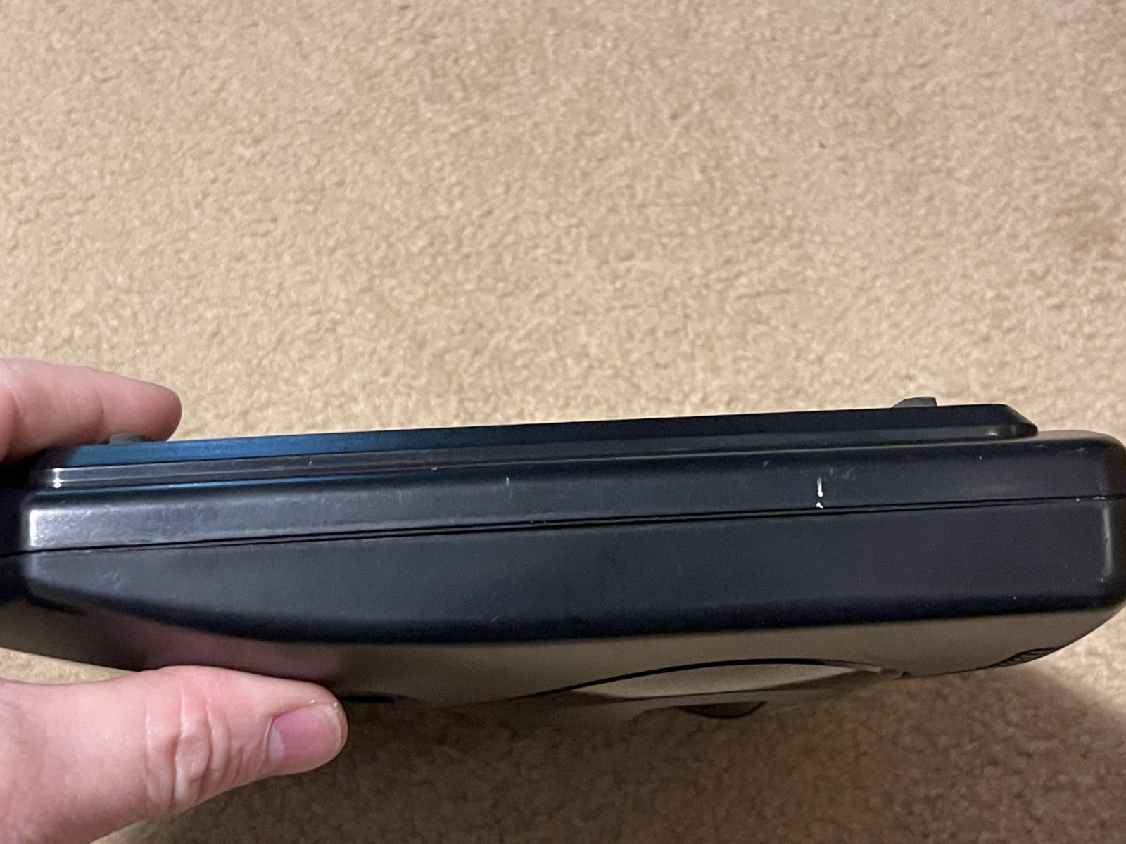 SEGA genesis model 2 console only (MK-1631A) – Tested/works!