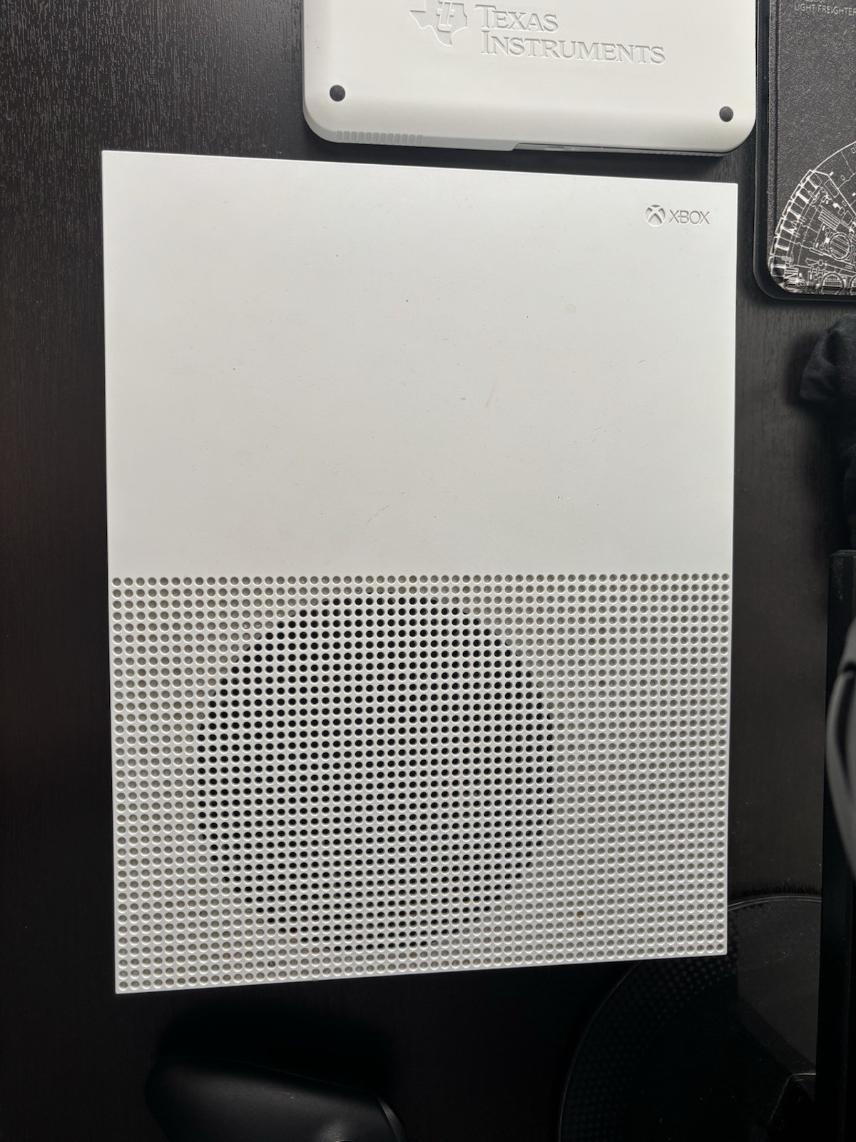Xbox One S Console For Parts/Repair READ