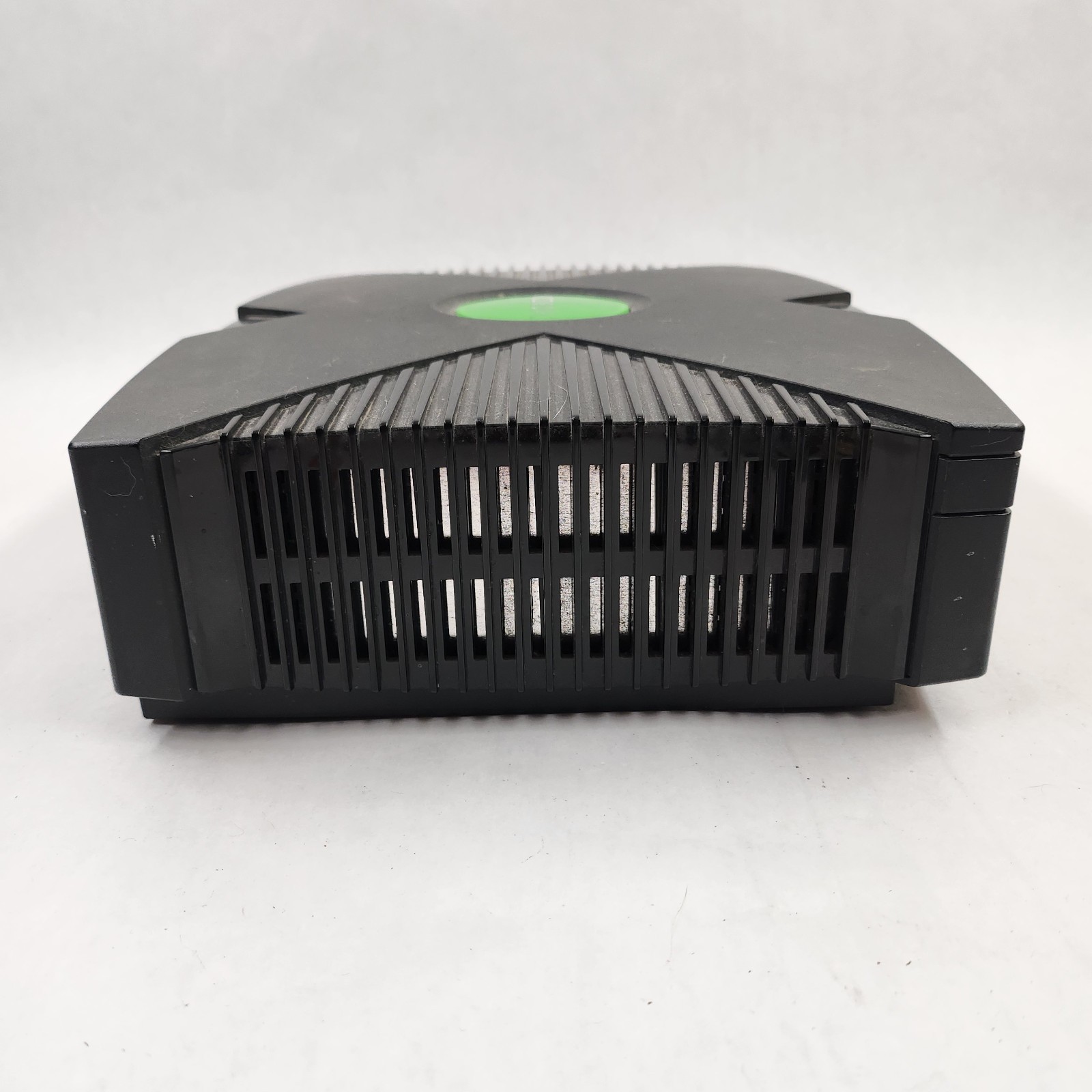 Original OG Xbox Console With Controller Cords Tested Works