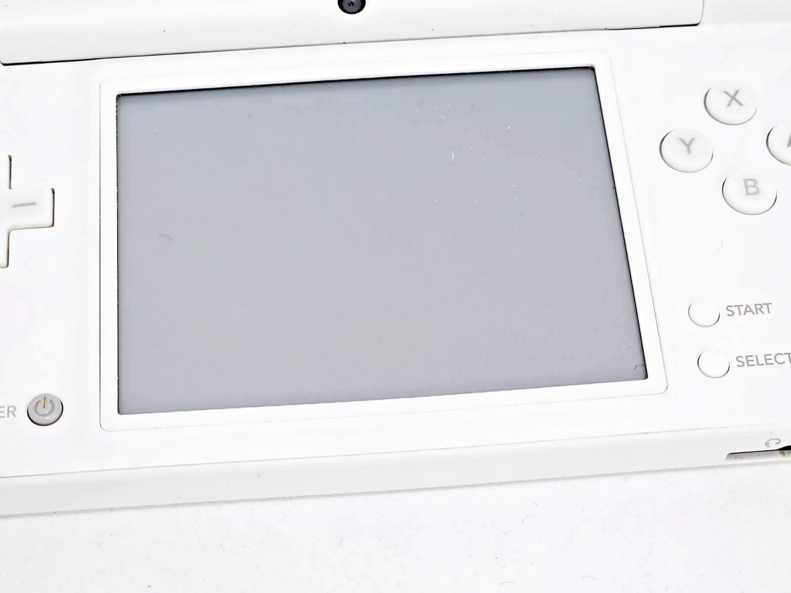 Nintendo DSi Console White 616 Japan