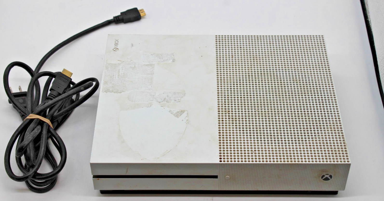 Xbox One S Console Only for Parts or Repair