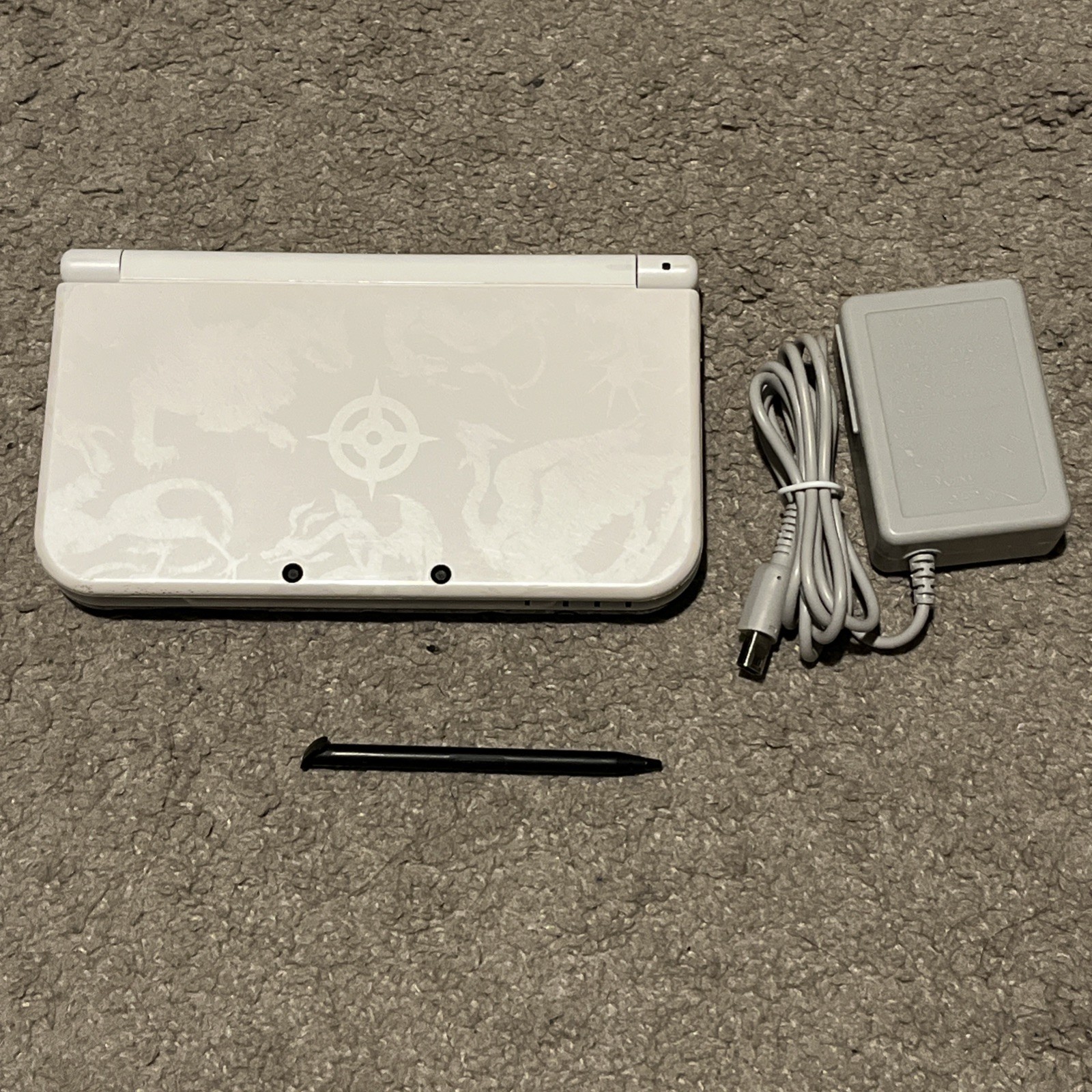 New Nintendo 3DS XL – Fire Emblem Fates Edition Console USA English