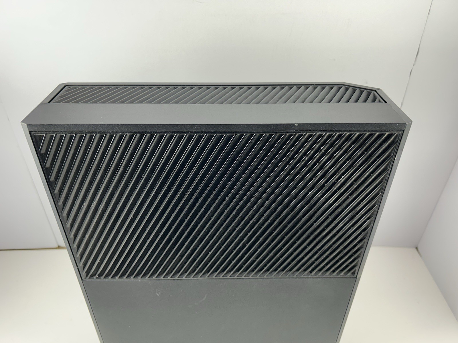 Microsoft Xbox One 500GB Console Gaming System Only Black 1540 w/ Power Supply