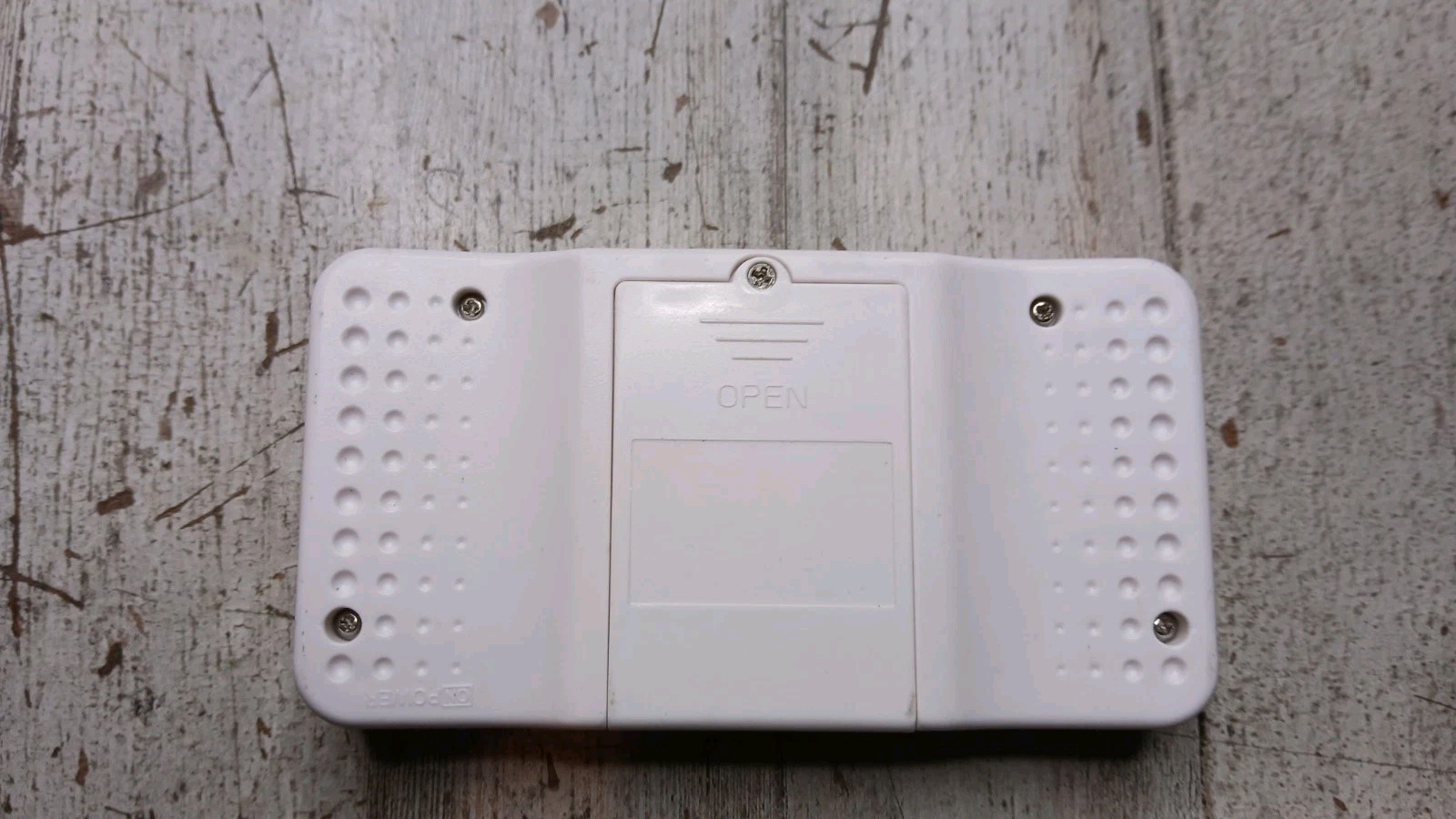 RS-IS Handheld Game System Super Mario 2 168 Games