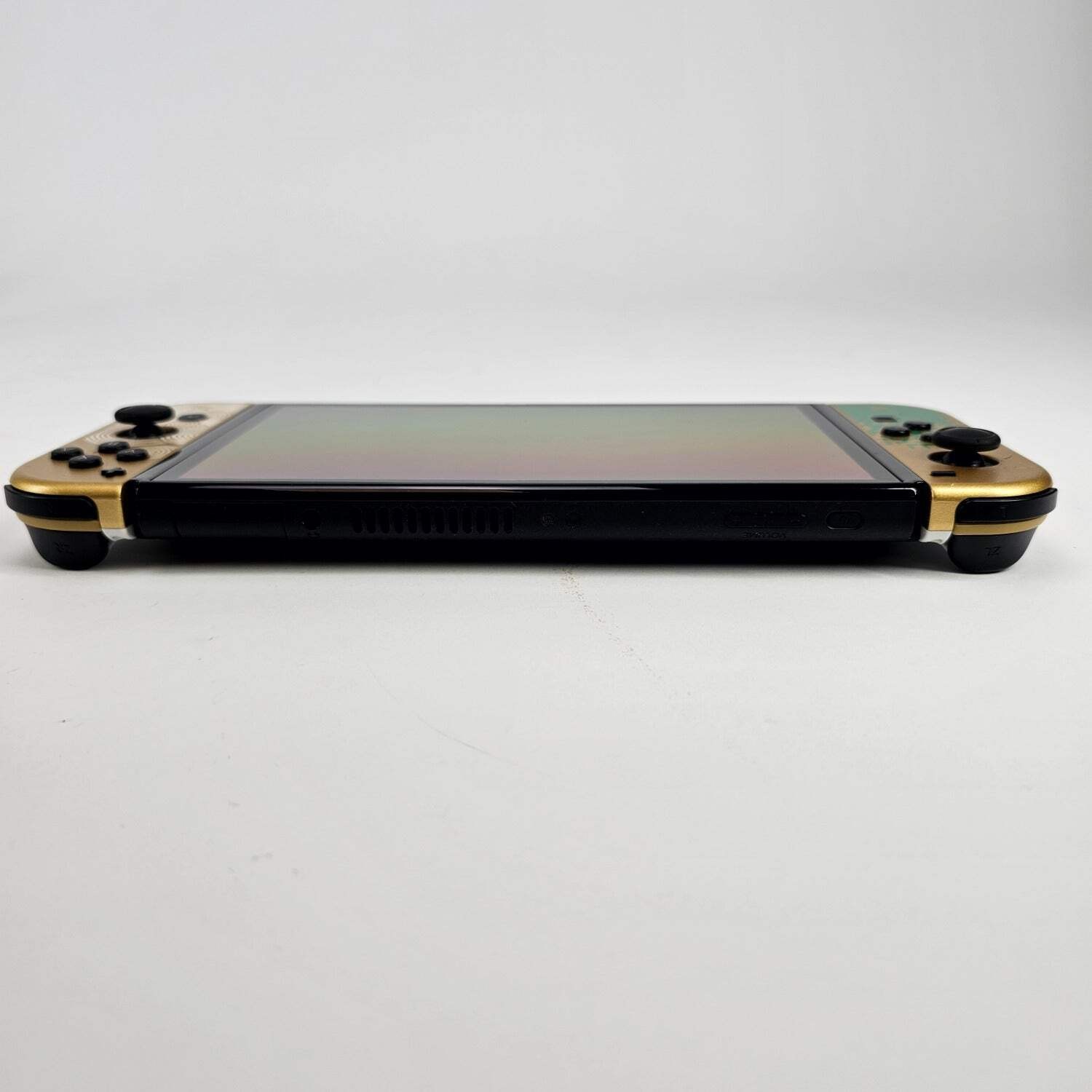 Nintendo Switch OLED Console The Legend of Zelda: Tears of the Kingdom Edition