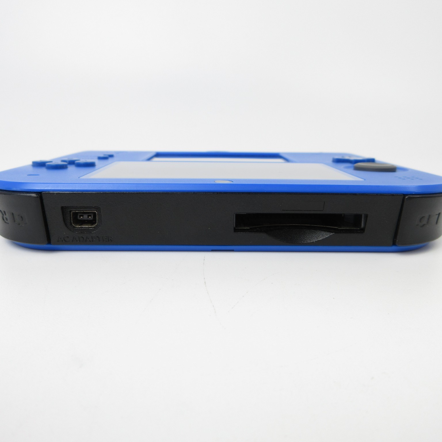 【Near Mint】Nintendo 2DS Blue Console Japanese Edition #DEN0301/07