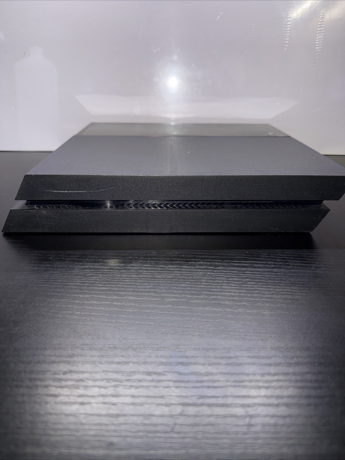 •Cosmetically Flawed•Sony Playstation 4 PS4 500GB 9.00 FW! Console