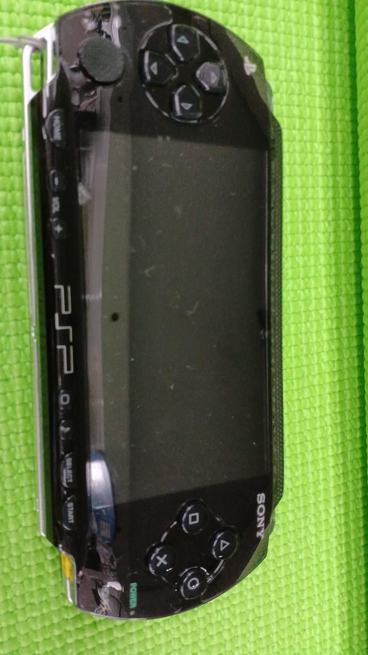 PSP Model PSP 1000 SONY