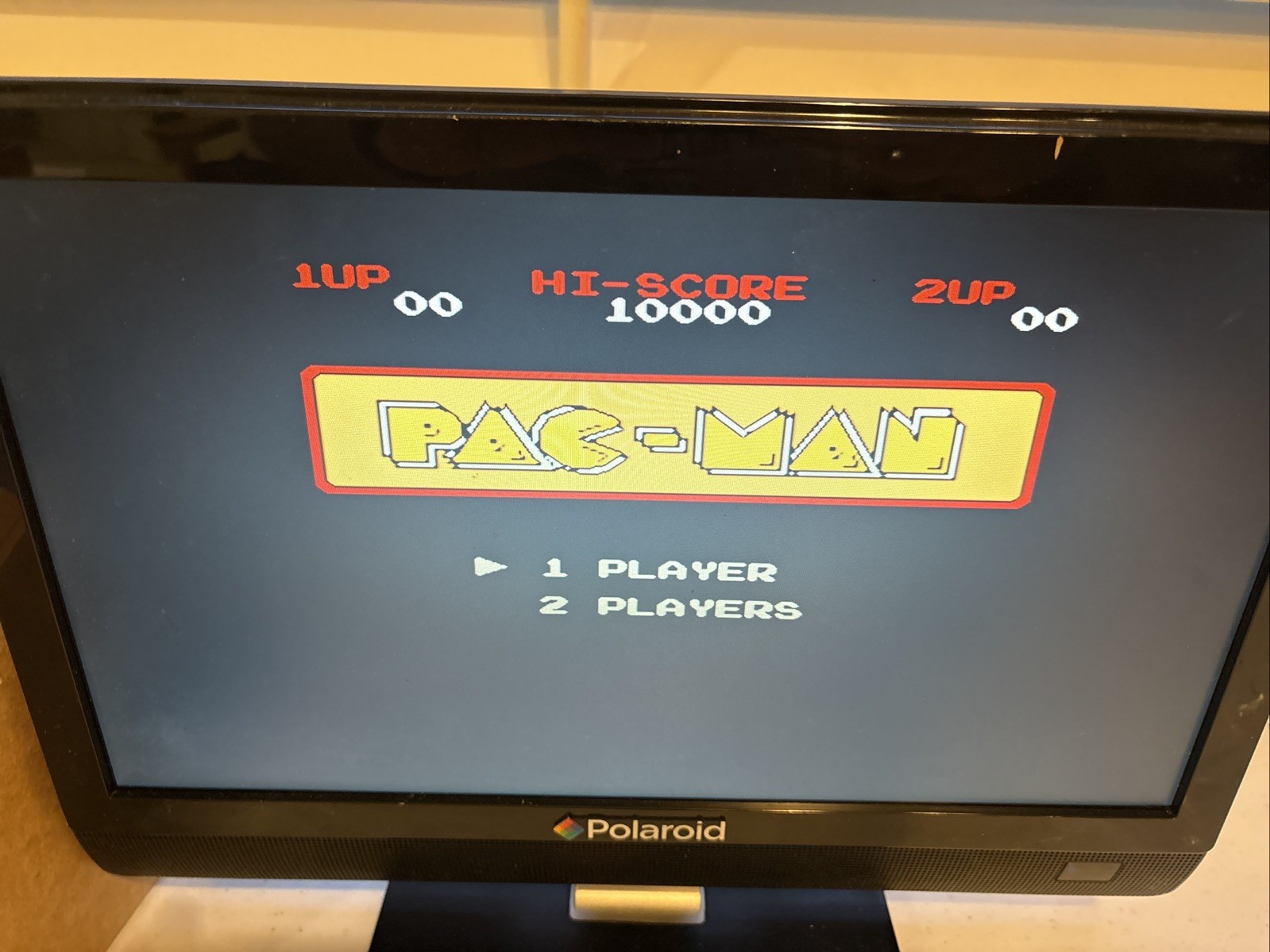 Bandai Namco Flashback Blast Arcade HDMI ~ 8 Games AT GAMES Tested & Working