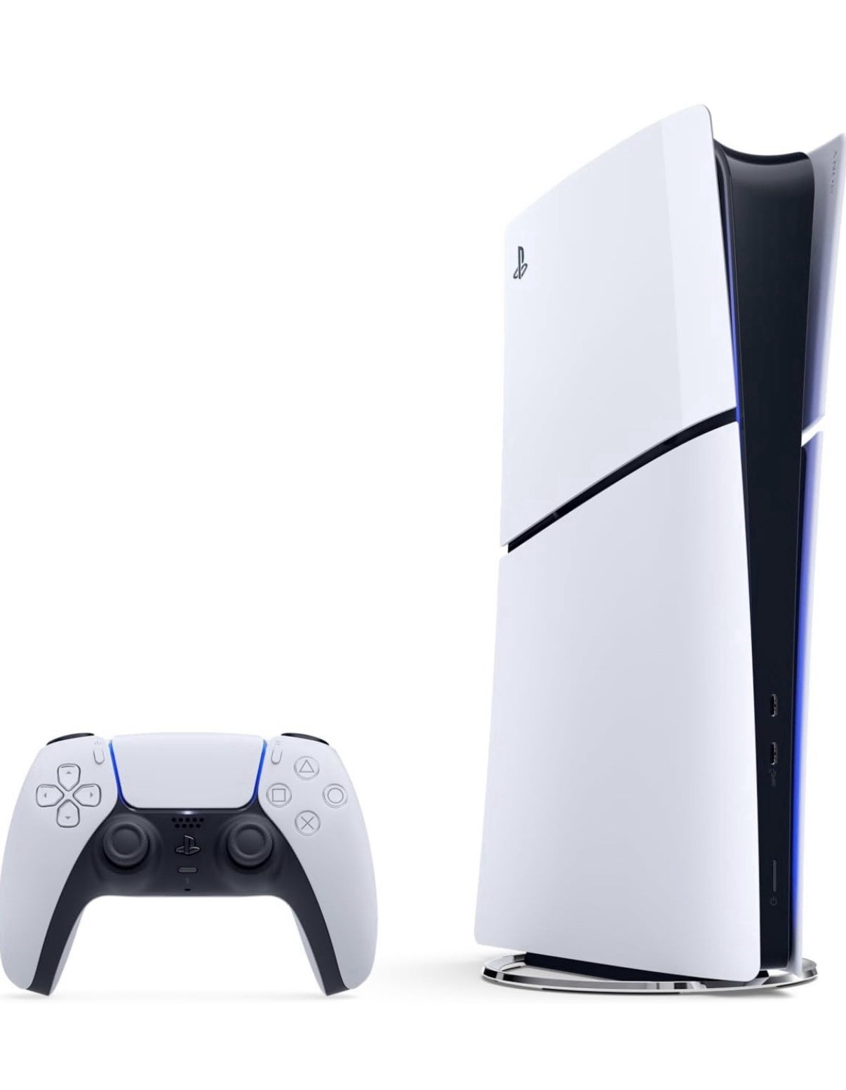 PS5 Digital Edition Console (slim)
