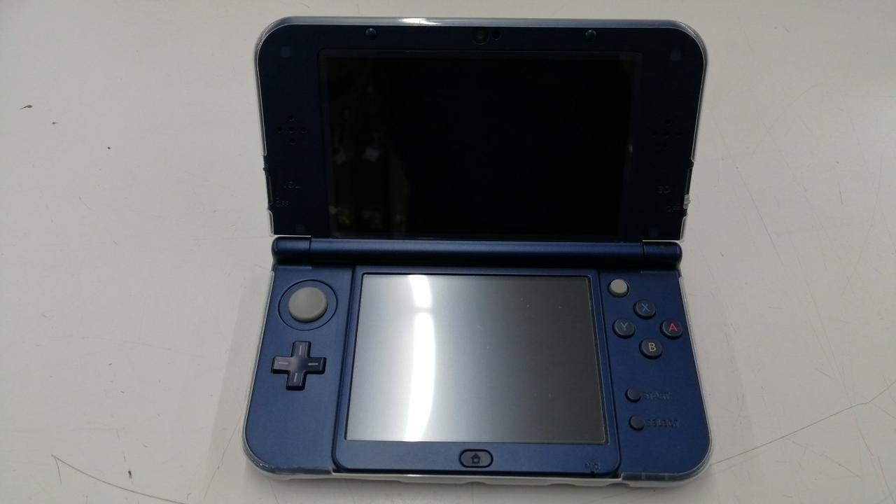 NEW 3DS LL Model RED 001 NINTENDO Nintendo