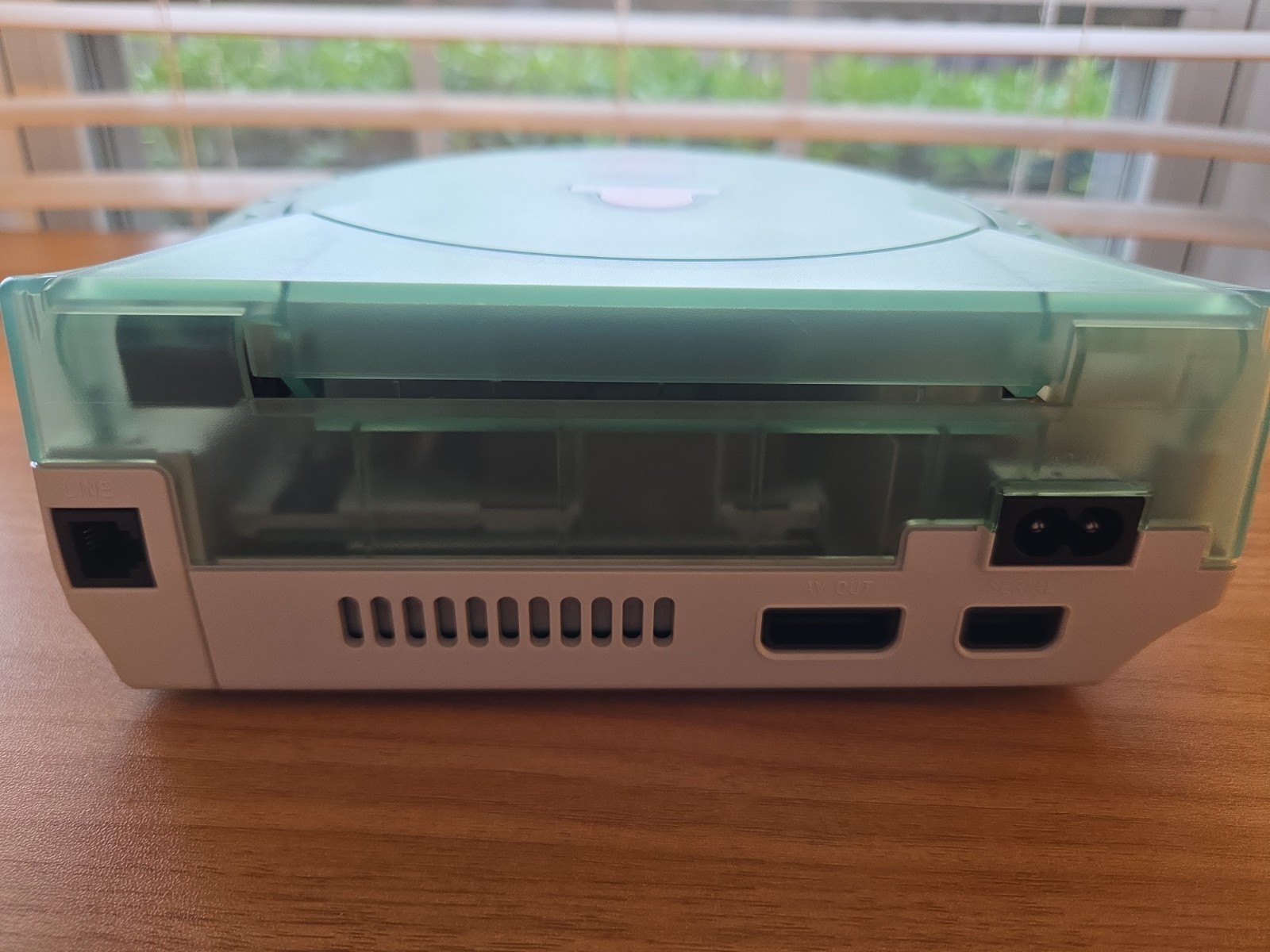 Dreamcast console Hello Kitty Blue set – HKT-3000 NTSC-J – US SELLER