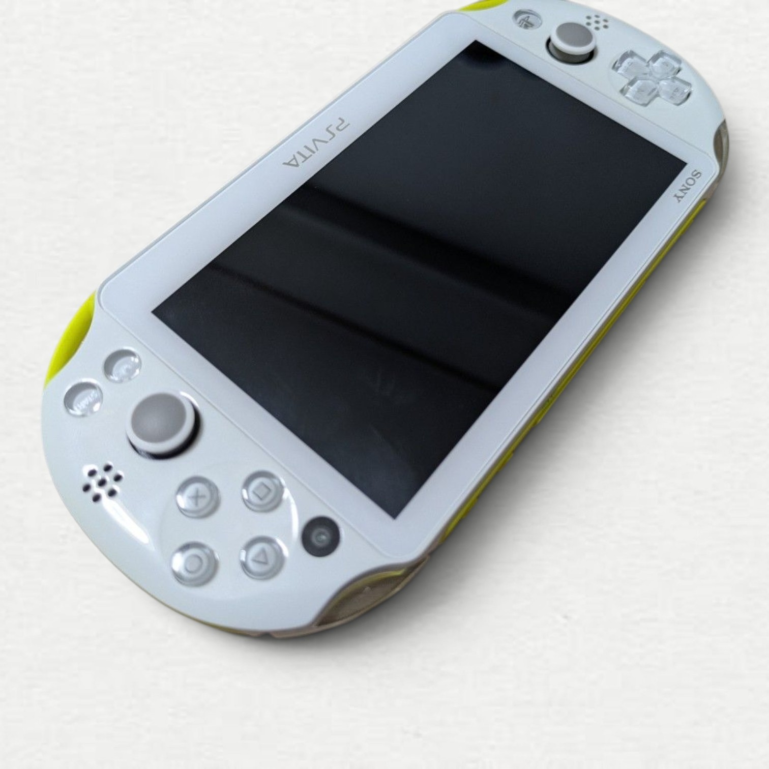 Sony PS Vita PCH-2000 Persona 4 Dancing All Night Premium Crazy Console Only