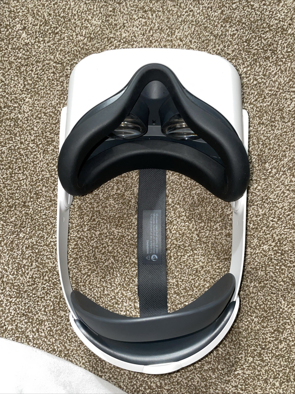 Oculus Meta Quest 2 Perfect Condition!!