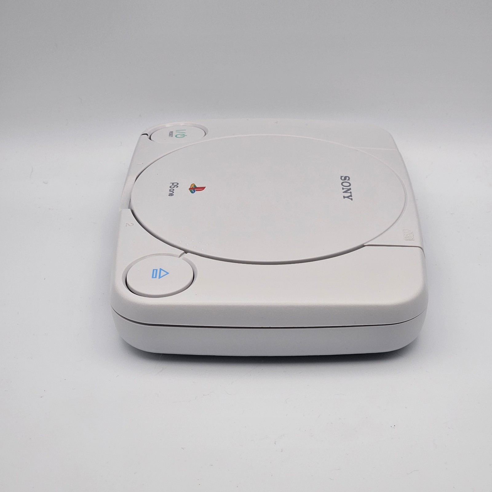 Sony PlayStation 1 Slim PSOne Console + Wireless Controller & Memory Card PSX