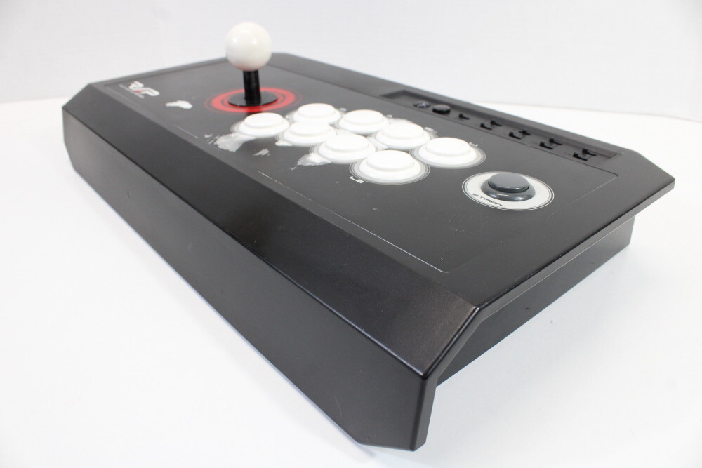 HORI Real Arcade Pro V3-SA Joystick Controller USB PlayStation 3 PS3 PC RAP V3SA