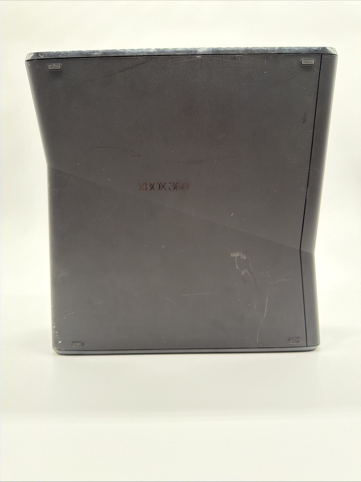 Xbox 360 S Model 1439 Console ONLY for parts or repair Red Ring