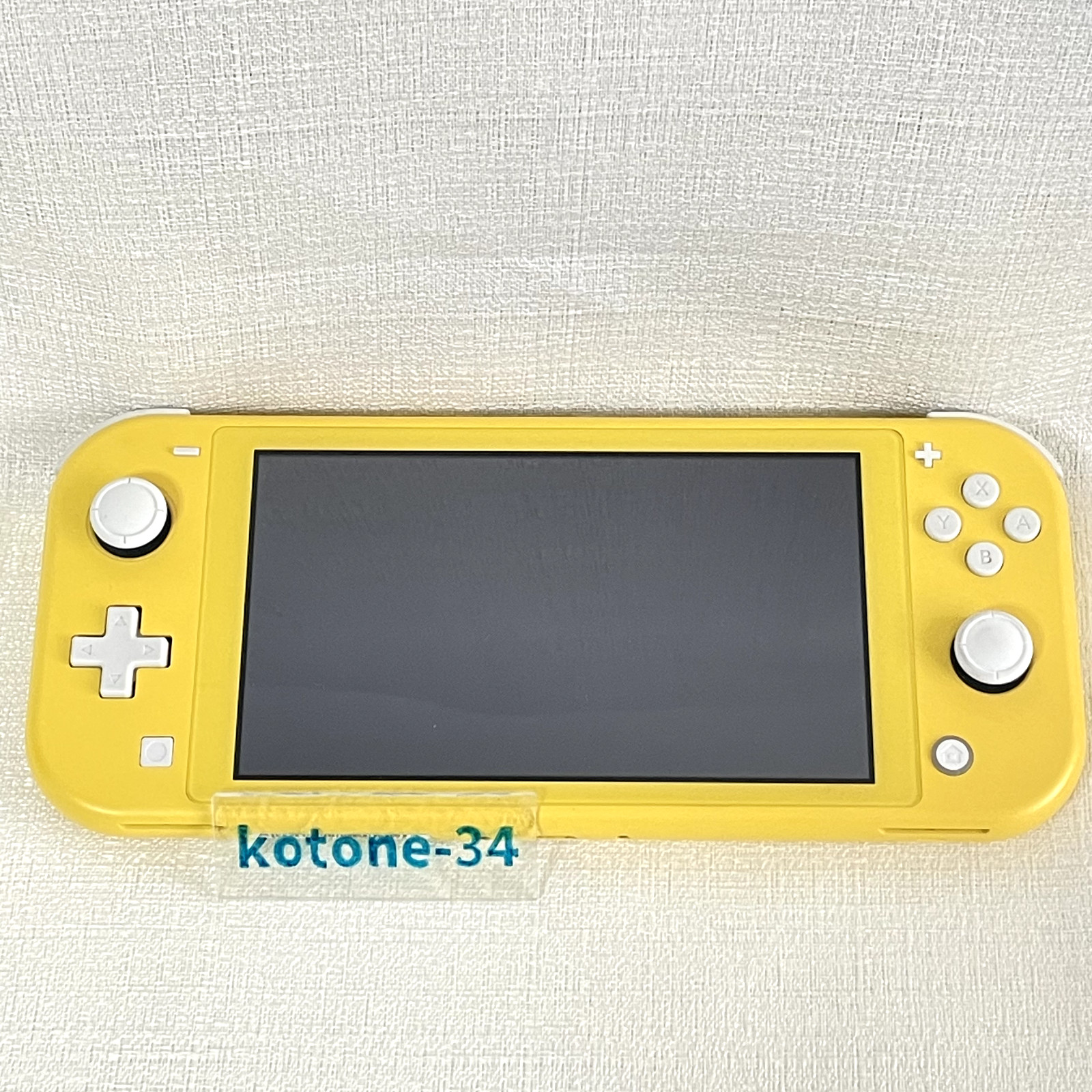 Nintendo Switch Lite Used Working Console Color & Class – You Pick & Choose