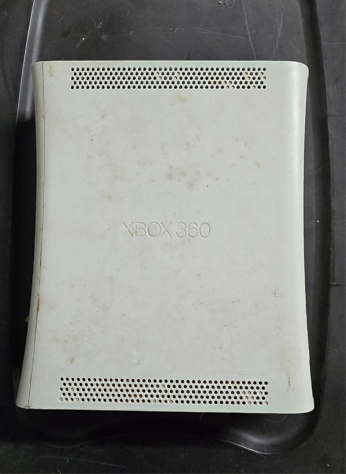 Xbox 360 Console 2006 No Cables Not Tested