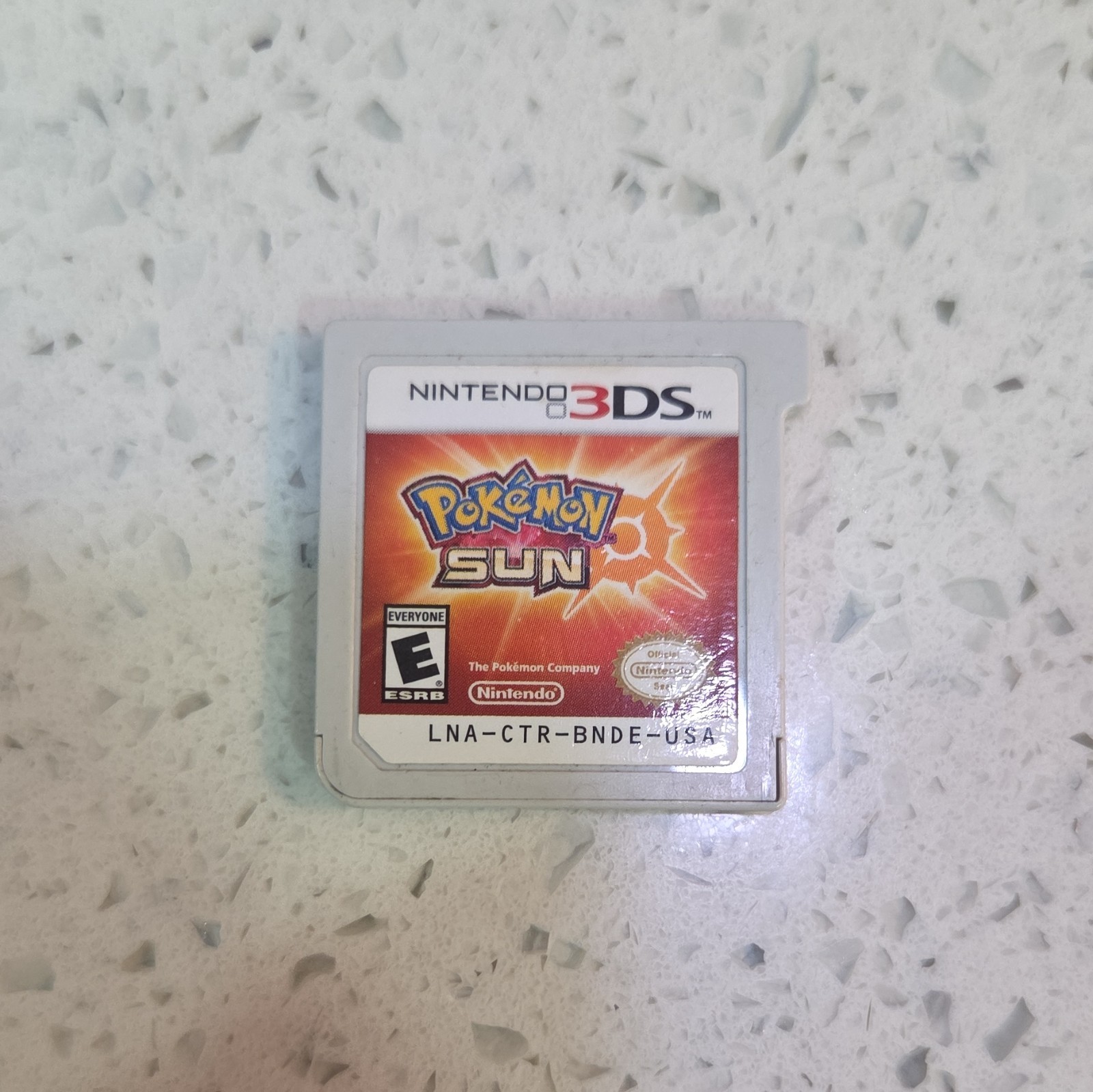 TESTED WORKING REGION UNLOCKED NINTENDO 3DS LL Red/Black Wi-Fi Headphone Jack
