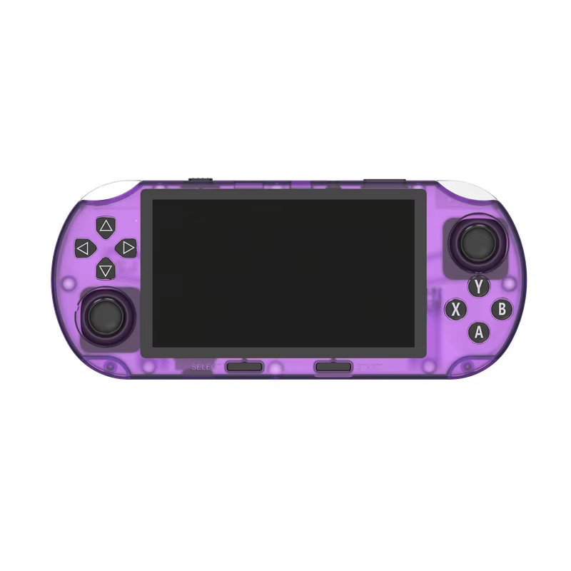 SF3000 Retro Handheld Game Console with 4.5″ IPS Screen and 3000mAh Battery