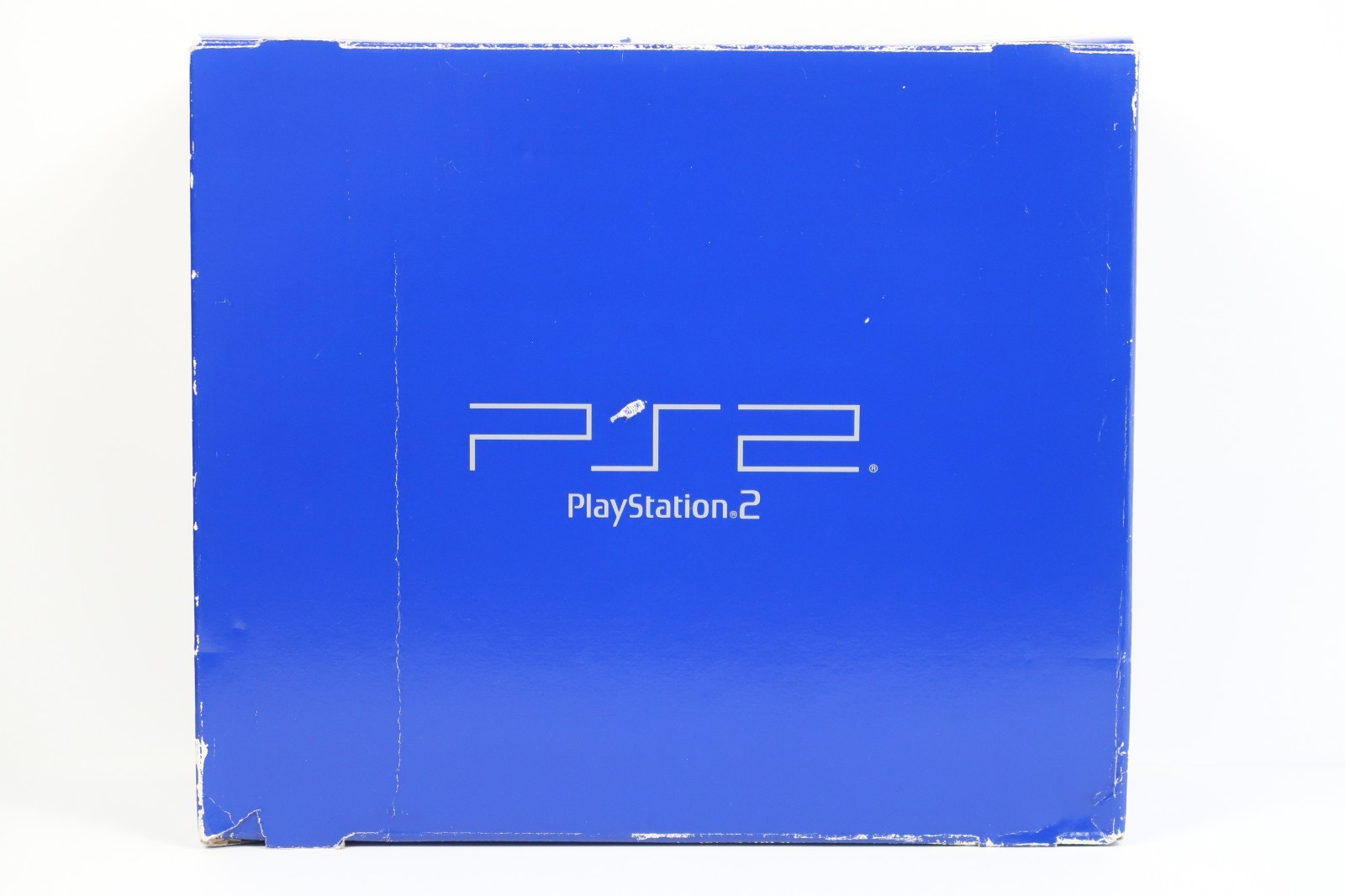 Playstation 2 PS2 Console System SCPH-39000 W/Box Japan Import NTSC-J F/S SONY