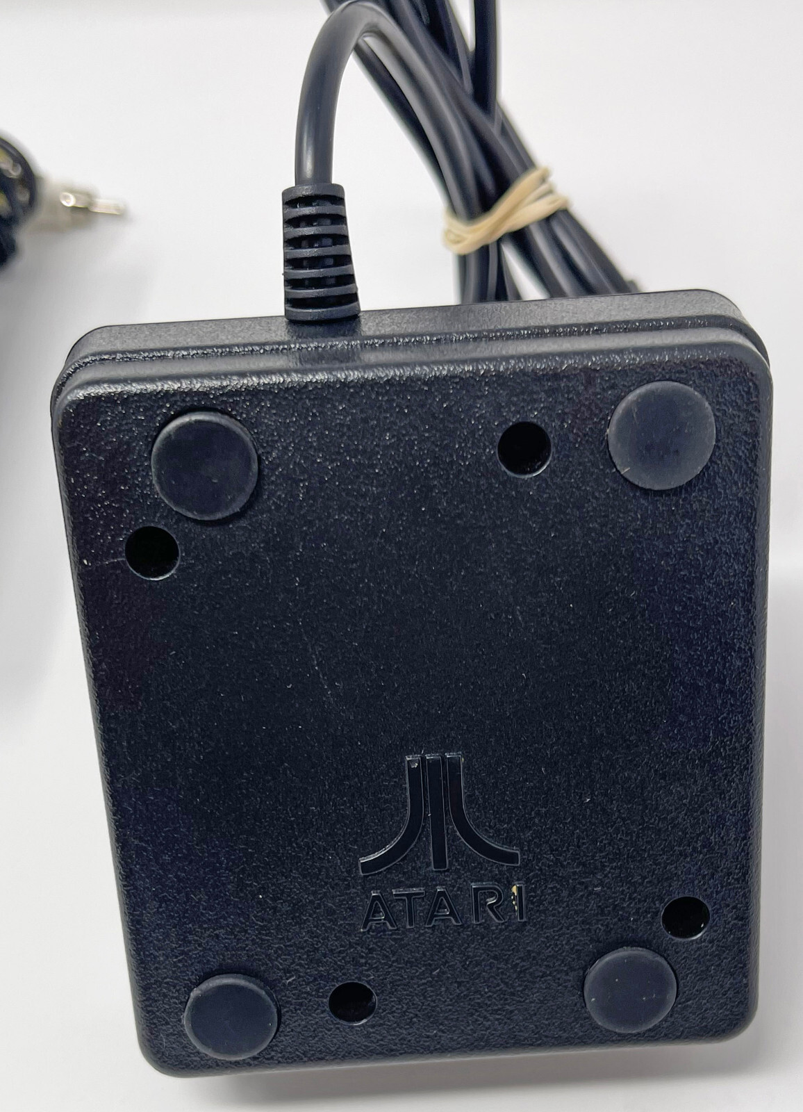 Atari Flashback 8 Wired Plug and Play TV Game Console One Joystick Controller