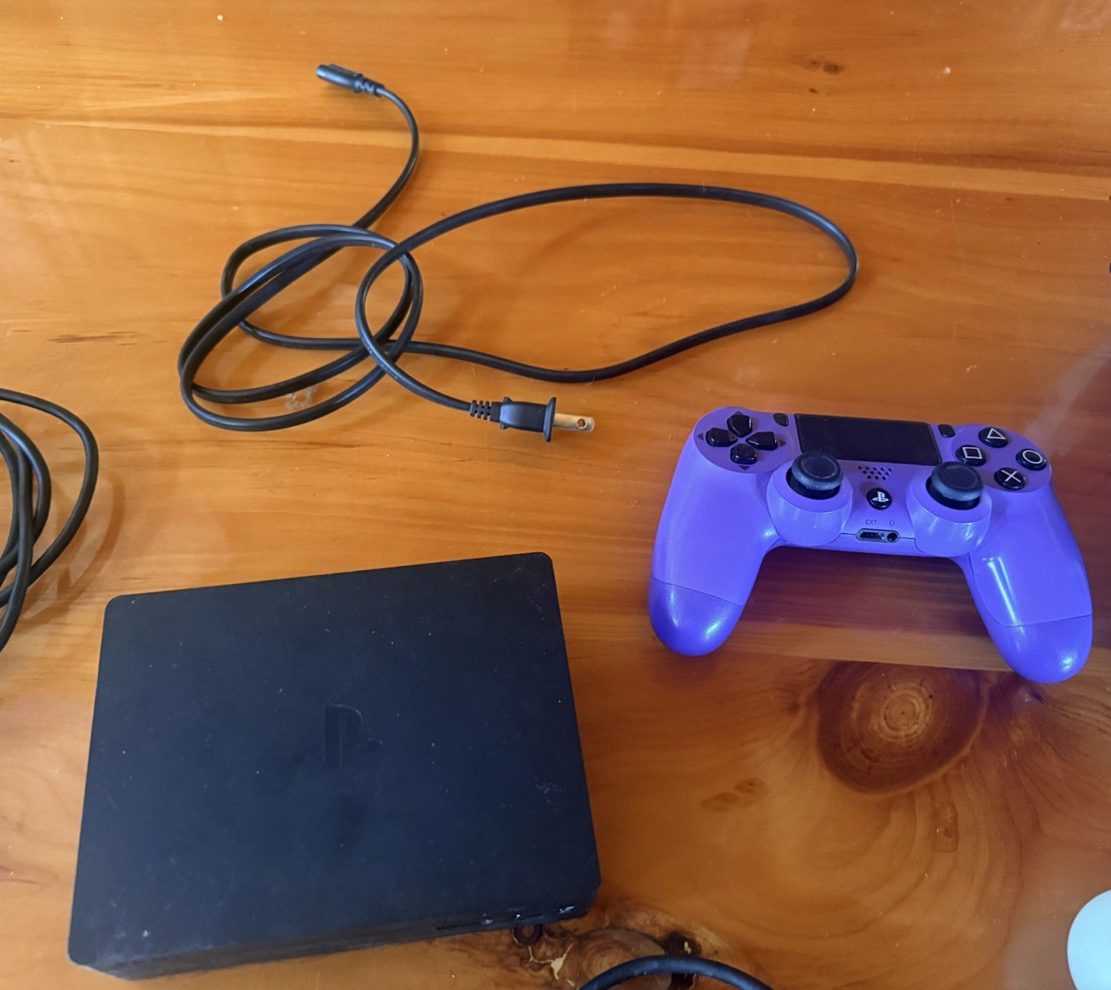 Sony PS4 500GB + PSVR Complete VR Bundle w/ 2 Move Controllers & Camera