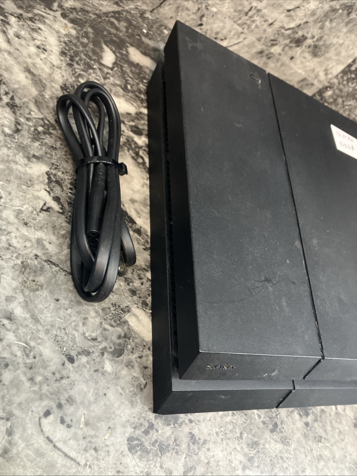 Guaranteed Work Sony PlayStation 4 Console 500GB CUH-1215A – 12.00 Firmware