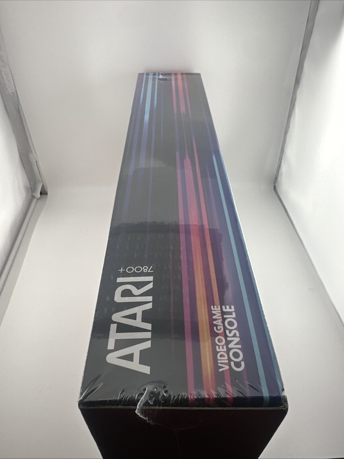 2024 Atari 7800 Video Game Console Bundle – Wi NEW IN BOX CONTROLLERS GAMES