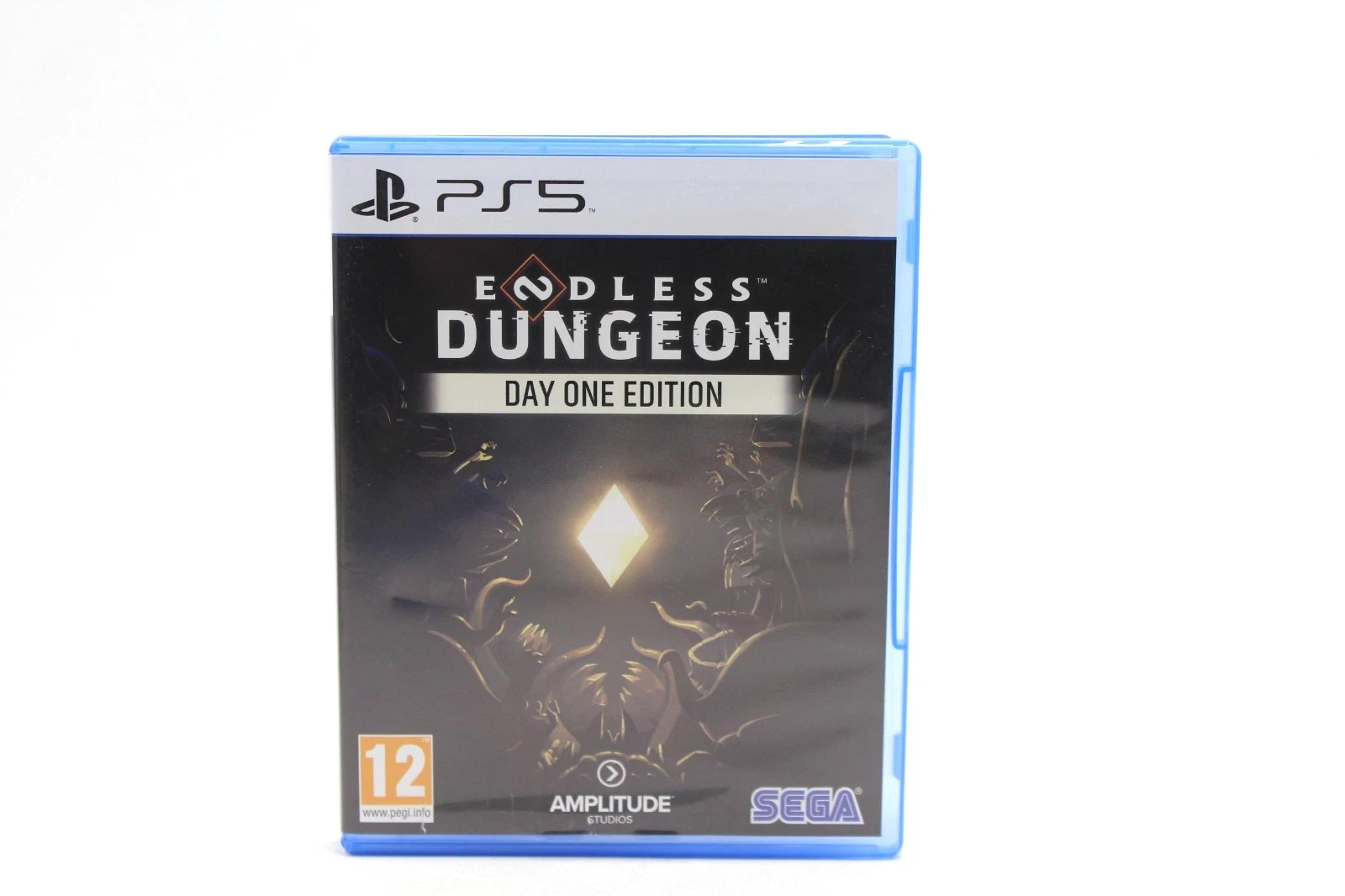Sony PlayStation 5 Variety Disc Games