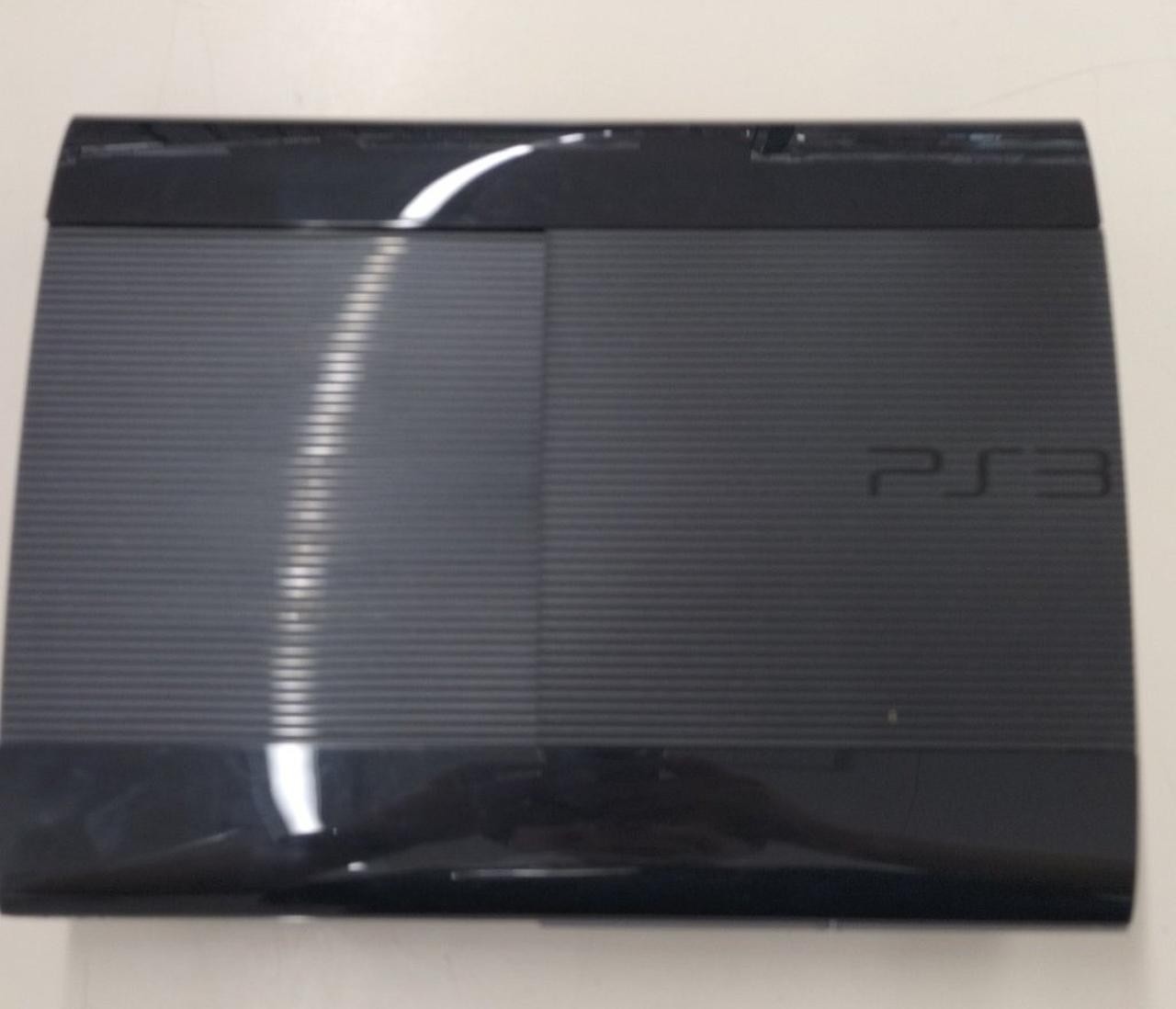 PS3 Model CECH 4000B SONY